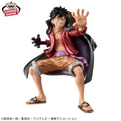 Mô hình Monkey D. Luffy Special Ver. - KOA - OnePiece Chính hãng Bandai