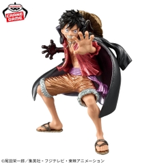 Mô hình Monkey D. Luffy Special Ver. - KOA - OnePiece Chính hãng Bandai