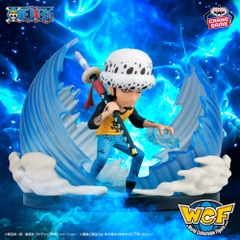 Mô hình Trafalgar Law Worst Generation - WCF Special - OnePiece Chính hãng Bandai