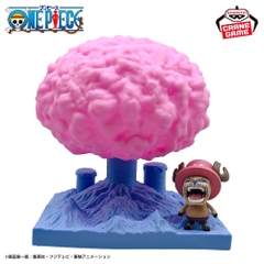 Mô hình Tony Tony Chopper "Cherry Blossoms" - Room Light - OnePiece Chính hãng Bandai
