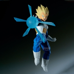 Mô hình Vegeta II - Gxmateria- Dragon Ball Chính hãng Bandai