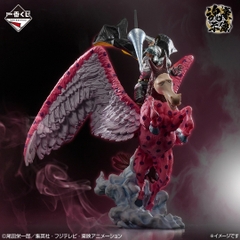 Mô hình IchibanKuji EX: Devils' Dwellers Vol.3 - OnePiece Chính hãng Bandai
