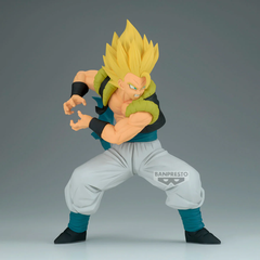 Mô hình Gogeta - Grandista - Dragon Ball Chính hãng Bandai
