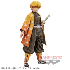 Mô hình Bonds of War (Kizuna no Sou) Vol.31 & 32 - Demon Slayer Chính hãng Bandai