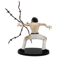 Mô hình Kibutsuji Muzan - Vibration Stars - Demon Slayer Chính hãng Bandai