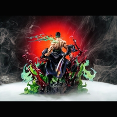 Mô hình Roronoa Zoro - One Piece - SY Studio