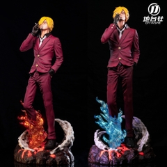 Mô hình Vinsmoke Sanji - OnePiece - Ditaishe Studio