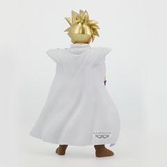 Mô hình SSJ Son Gohan II - Bloods of Saiyans - Dragon Ball Chính hãng Bandai