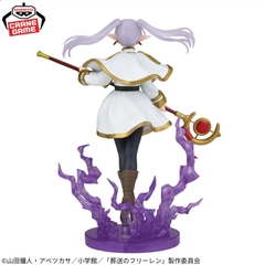 Mô hình Frieren - EFFECTREME - Frieren: Beyond Journey's End Chính hãng Bandai