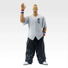 Mô hình IchibanKuji Wandering Crows - Crow & Worst Chính hãng Bandai