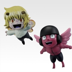 Mô hình IchibanKuji Chmera Ant 2 - Hunter x Hunter Chính hãng Bandai