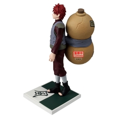 Mô hình Kazekage Gaara - The Five Kage Assemble - Naruto Chính hãng Bandai