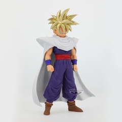 Mô hình SSJ Son Gohan II - Bloods of Saiyans - Dragon Ball Chính hãng Bandai