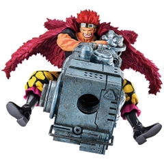Mô hình IchibanKuji Beyond The Level - OnePiece Chính hãng Bandai