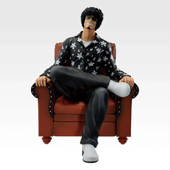 Mô hình IchibanKuji Wandering Crows - Crow & Worst Chính hãng Bandai