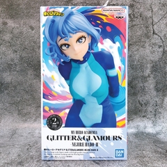 Mô hình Nejire Hado II - Glitter&Glamours - My Hero Academia Chính hãng Bandai