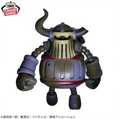 Mô hình Iron Giant - Mega WCF - OnePiece Chính hãng Bandai