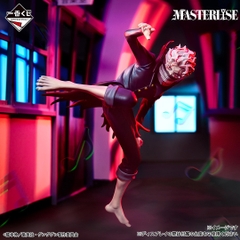 Mô hình IchibanKuji ~The Music Room Dance (Party), Begins!~ - DanDaDan Chính hãng Bandai