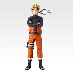Mô hình IchibanKuji Kazekage Rescue Arc - Naruto Chính hãng Bandai