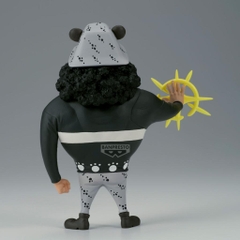 Mô hình Pacifistar - Mega WCF - OnePiece Chính hãng Bandai