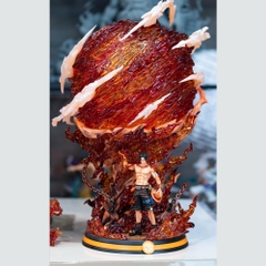 Mô hình Portgas D. Ace 2.0 - OnePiece - LX Studio