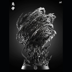 Mô hình Portgas D. Ace 2.0 - OnePiece - LX Studio