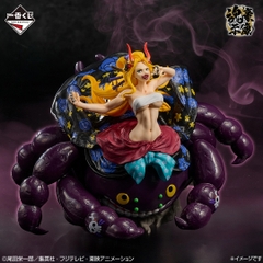 Mô hình IchibanKuji EX: Devils' Dwellers Vol.3 - OnePiece Chính hãng Bandai