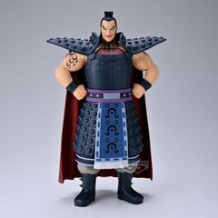 Mô hình Ohki - Grandista - Kingdom Chính hãng Bandai