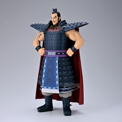 Mô hình Ohki - Grandista - Kingdom Chính hãng Bandai