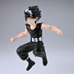 Mô hình Hiei - Maximatic - Yu Yu Hakusho Chính hãng Bandai