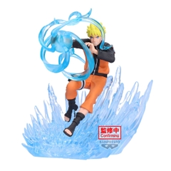 Mô hình Uzumaki Naruto - Combination Battle - Naruto Chính hãng Bandai