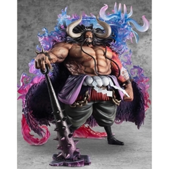 Mô hình Kaido - P.O.P Maximum - OnePiece Chính hãng Megahouse