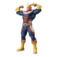 Mô hình All Might (Exclusive Line) - Grandista - My Hero Academia Chính hãng Bandai