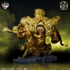 Mô hình IchibanKuji EX: Devils' Dwellers Vol.3 - OnePiece Chính hãng Bandai