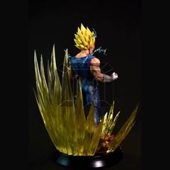 Mô hình Vegita (Deluxe Version) - DragonBall - Model Palace Studio