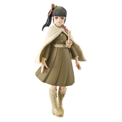 Mô hình Bonds of War (Kizuna no Sou) Vol.7 & 8 - Demon Slayer Chính hãng Bandai