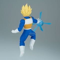 Mô hình Vegeta II - Gxmateria- Dragon Ball Chính hãng Bandai