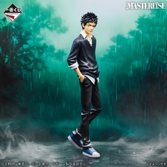 Mô hình IchibanKuji Ring Battle- Katekyo Hitman REBORN! Chính hãng Bandai