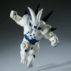 Mô hình Super One-Star Dragon - Match Makers (vs SSJ4 Gogeta) - Dragon Ball Chính hãng Bandai