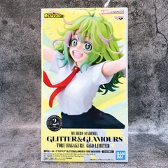 Mô hình Toru Hagakure - Glitter&Glamours - My Hero Academia Chính hãng Bandai