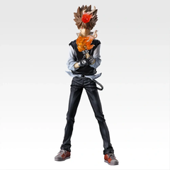 Mô hình IchibanKuji Ring Battle- Katekyo Hitman REBORN! Chính hãng Bandai
