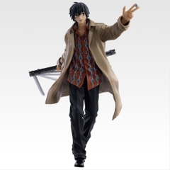 Mô hình IchibanKuji SAKAMOTO DAYS vol.2 - SAKAMOTO DAYS Chính hãng Bandai