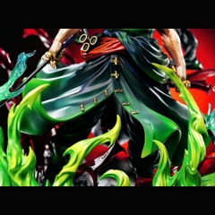 Mô hình Roronoa Zoro - One Piece - SY Studio