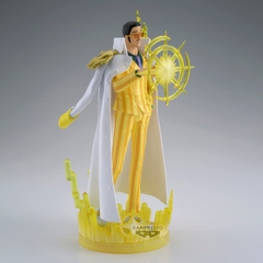 Mô hình Bosalino Kizaru - The Shukko - OnePiece Chính hãng Bandai