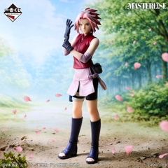 Mô hình IchibanKuji Kazekage Rescue Arc - Naruto Chính hãng Bandai