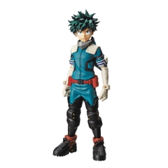Mô hình Midoriya Izuku - Grandista - My Hero Academia Chính hãng Bandai