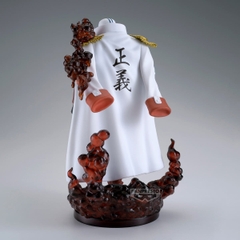 Mô hình Sakazuki Akainu - The Shukko - OnePiece Chính hãng Bandai
