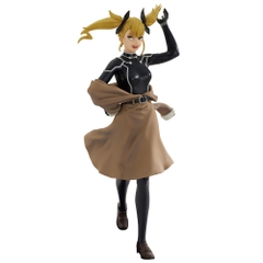 Mô hình IchibanKuji Kaiju No. 8 Volume 2 - Kaiju No. 1 Chính hãng Bandai