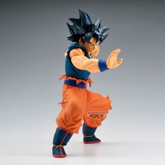 Mô hình Son Goku III - Grandista - Dragon Ball Chính hãng Bandai