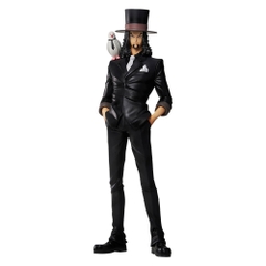 Mô hình IchibanKuji The Greatest Battle ~To the Grand Line~ - OnePiece Chính hãng Bandai